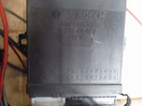 MERCEDES W124 sensor KATA steering 0335411049