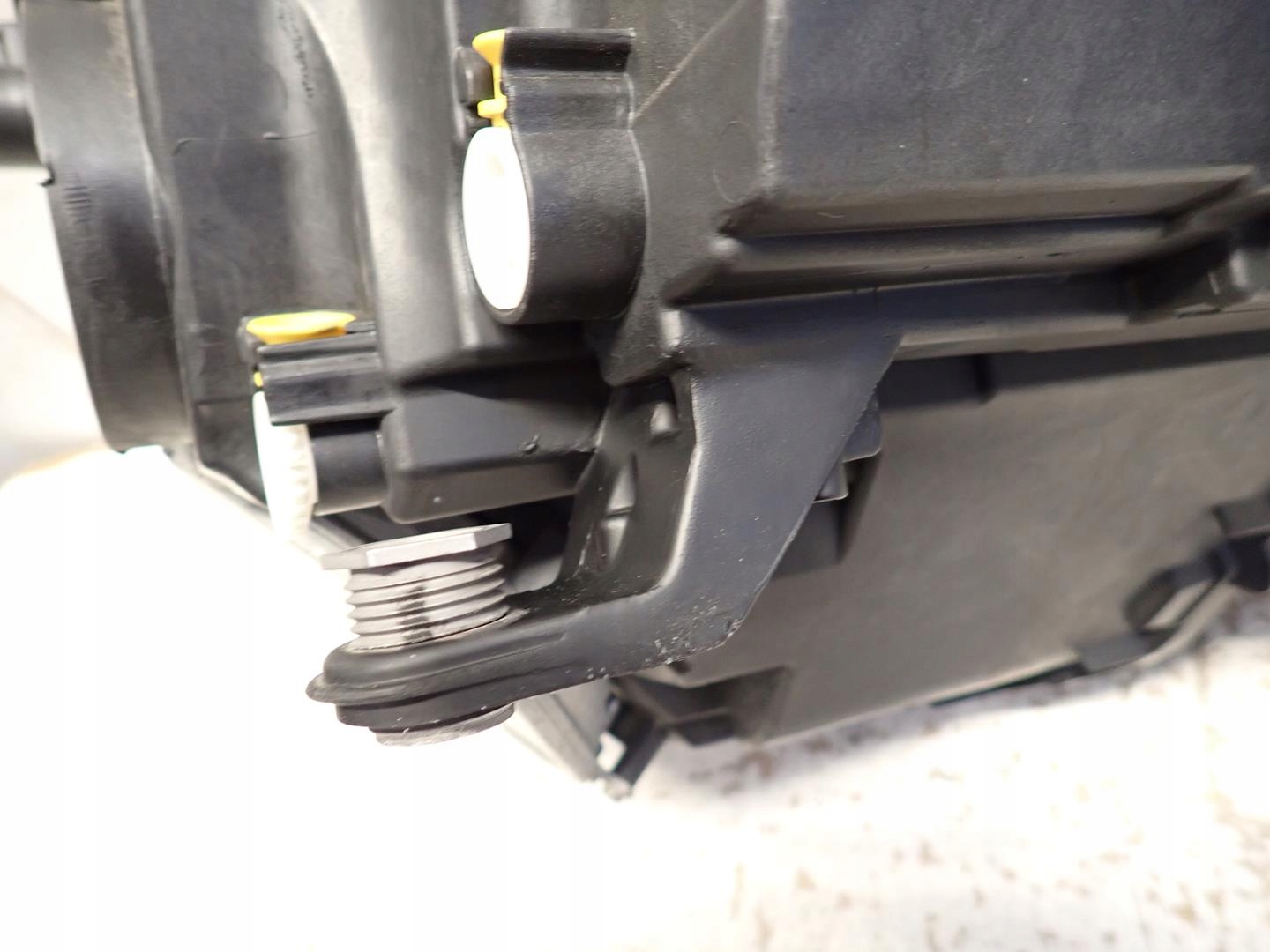 light front front left SKODA KAROQ 2017- FULL LED 57B941015F