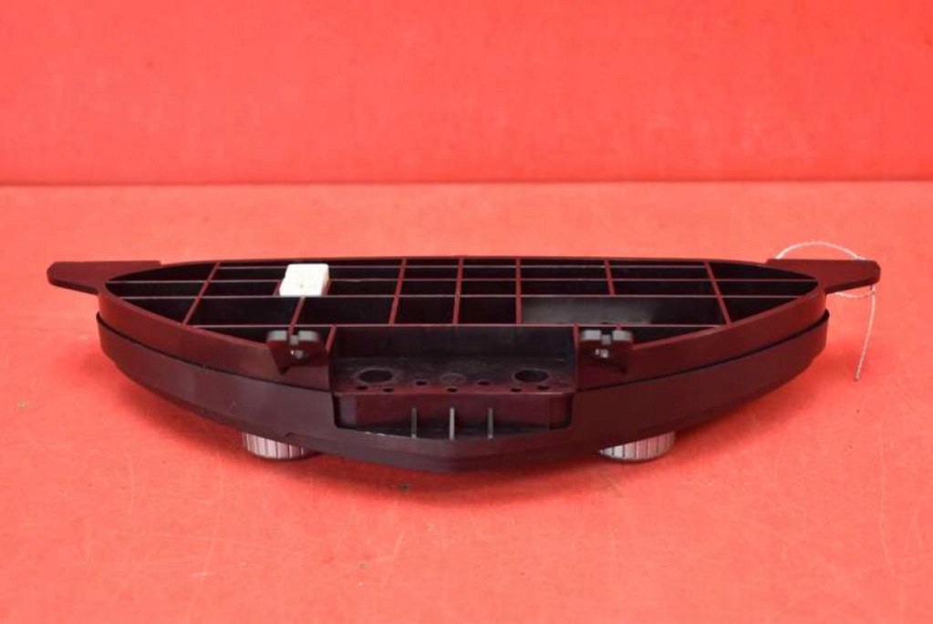 control panel air conditioning devices KLIMY 28395-AV621 NISSAN PRIMERA P12 01-08