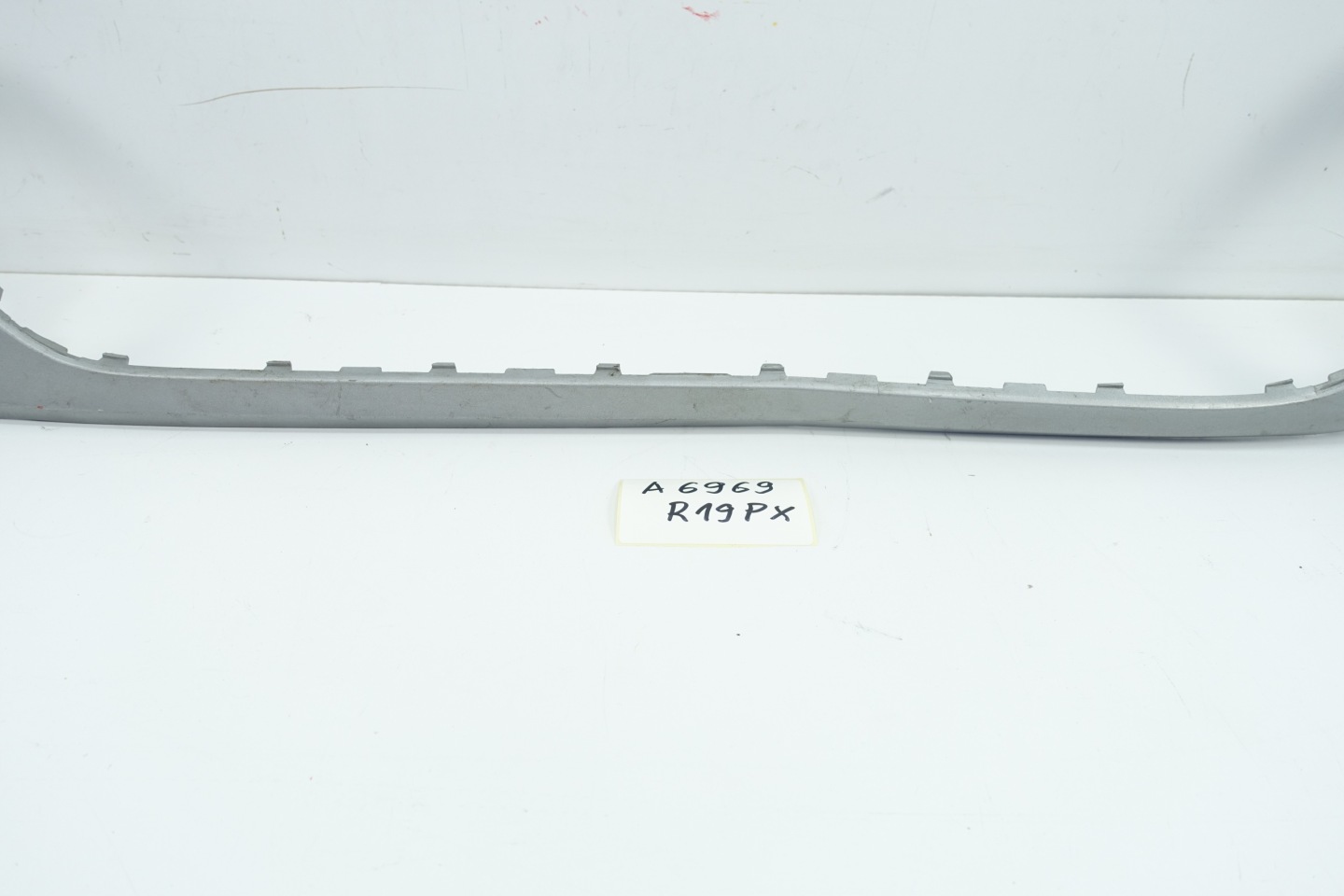 lišta SPOILER nárazníku záď VW ATLAS 3CN