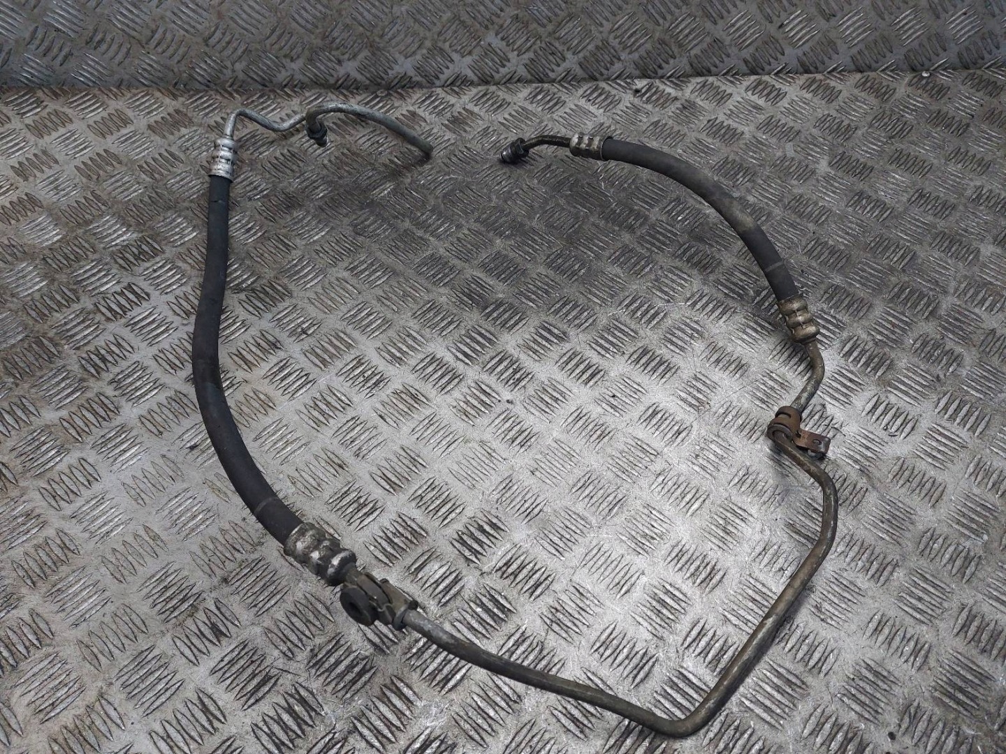Tubazione SERVOSTERZO a pressione CHRYSLER 300C e 04782517AD