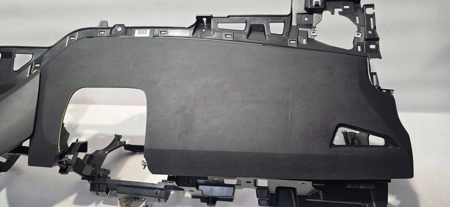 dashboard instrument panel TOYOTA COROLLA E21 19- original 55400-02905