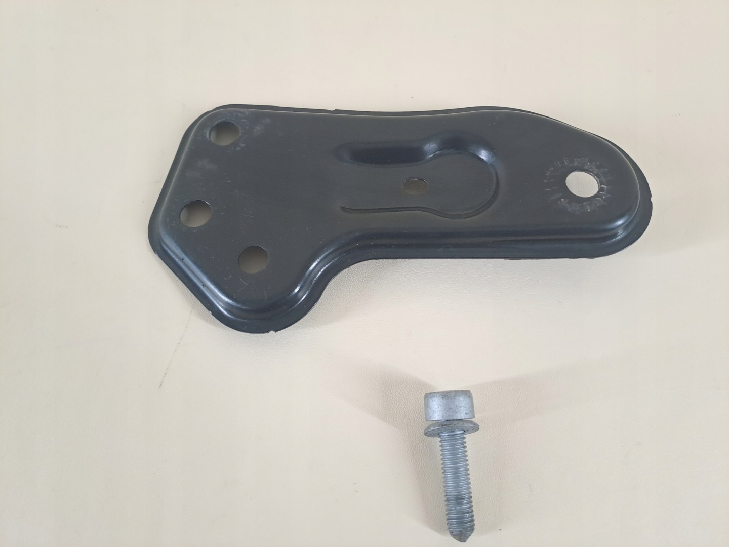 console holder siders SANEK front left left SEAT ARONA FR LIFT 24r