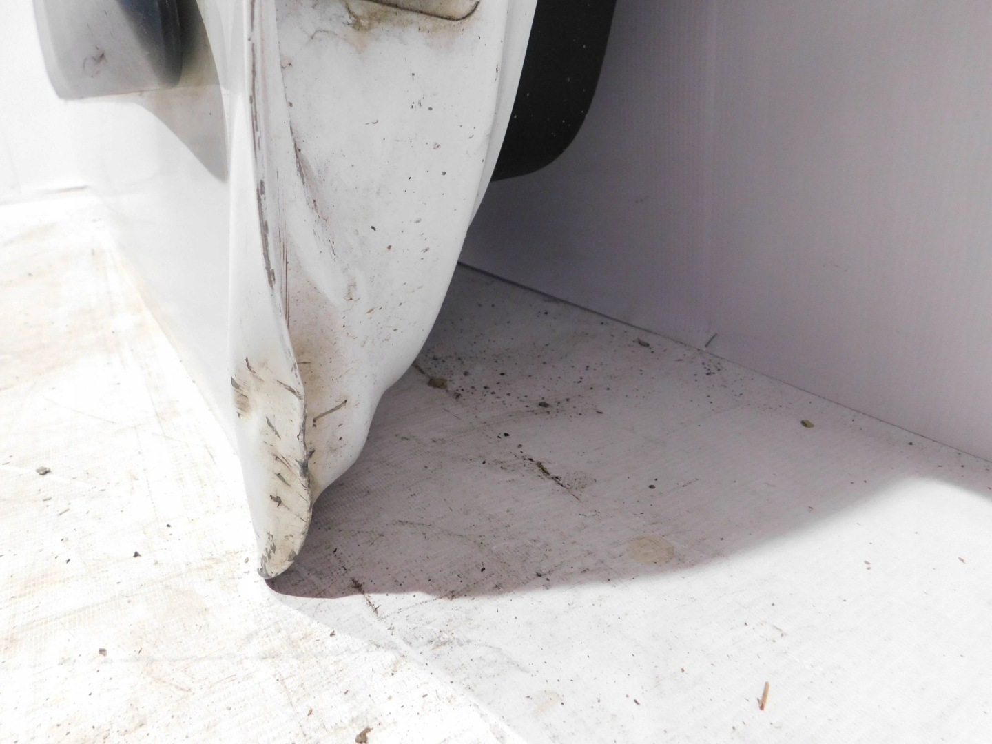 door front front right CITROEN BERLINGO PEUGEOT PARTNER 08