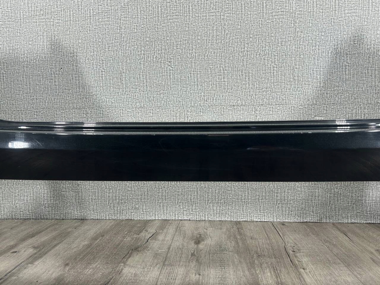 KIA XCEED 2018-2025 bumper rear part 86611-J7CA0