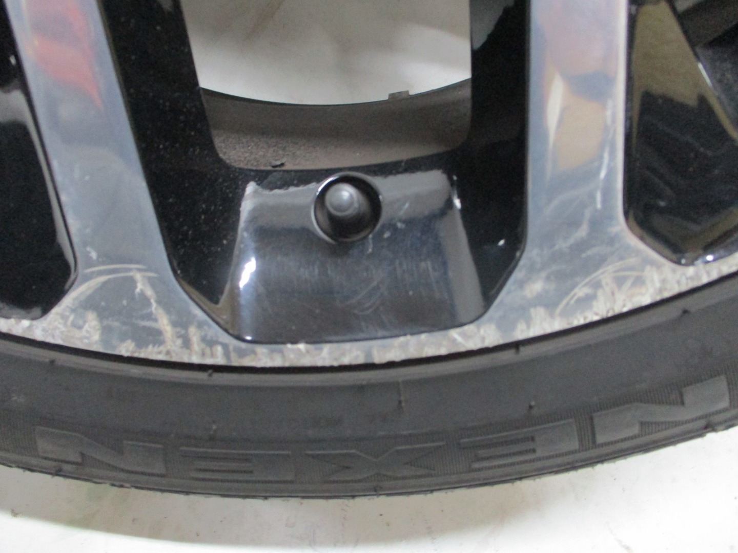 ruote CERCHI pneumatici, gomme Jeep Compass R19