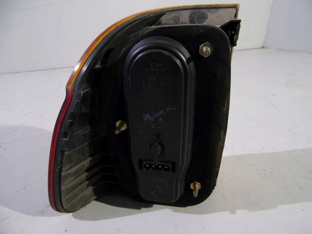 BMW E39 lift kombi light right rear part rear
