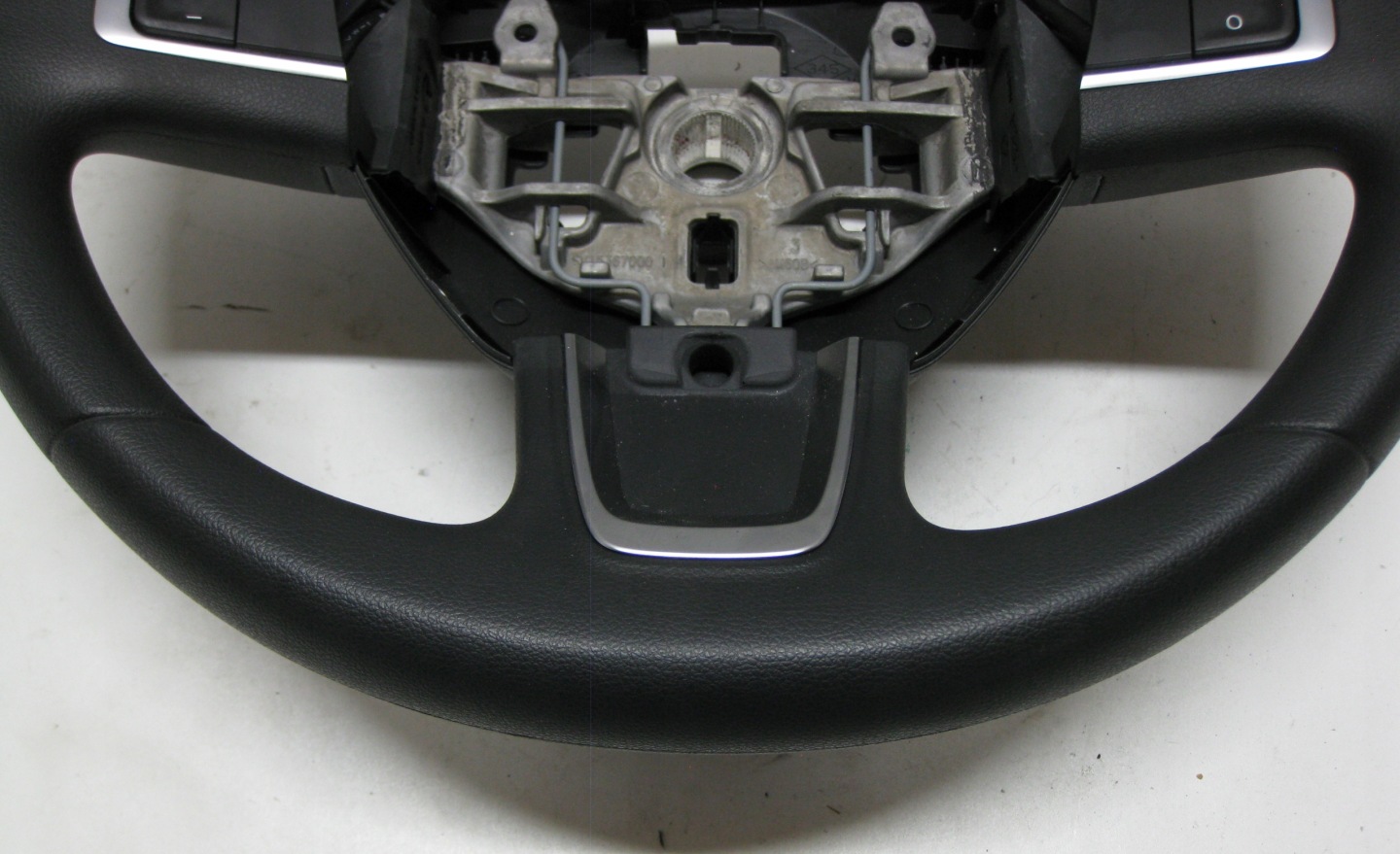 RENAULT MASTER III LIFT lenkrad MULTIFUNKCJA 484005122R