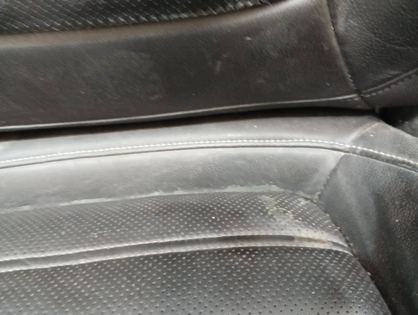 seats left driver´s EU leather GRZANY Opel Insignia and (2008-2017 ) A