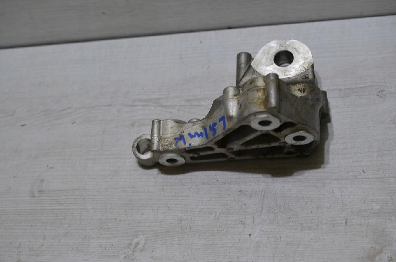engine mount left 2.0 Alfa Romeo Giulia