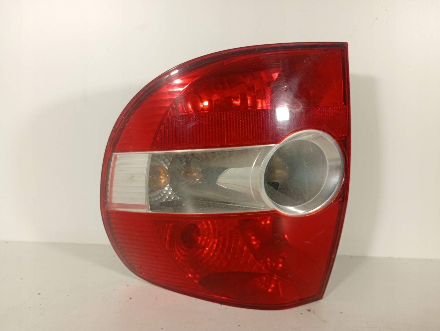 Honda Jazz II 2 02-08 light right rear rear part