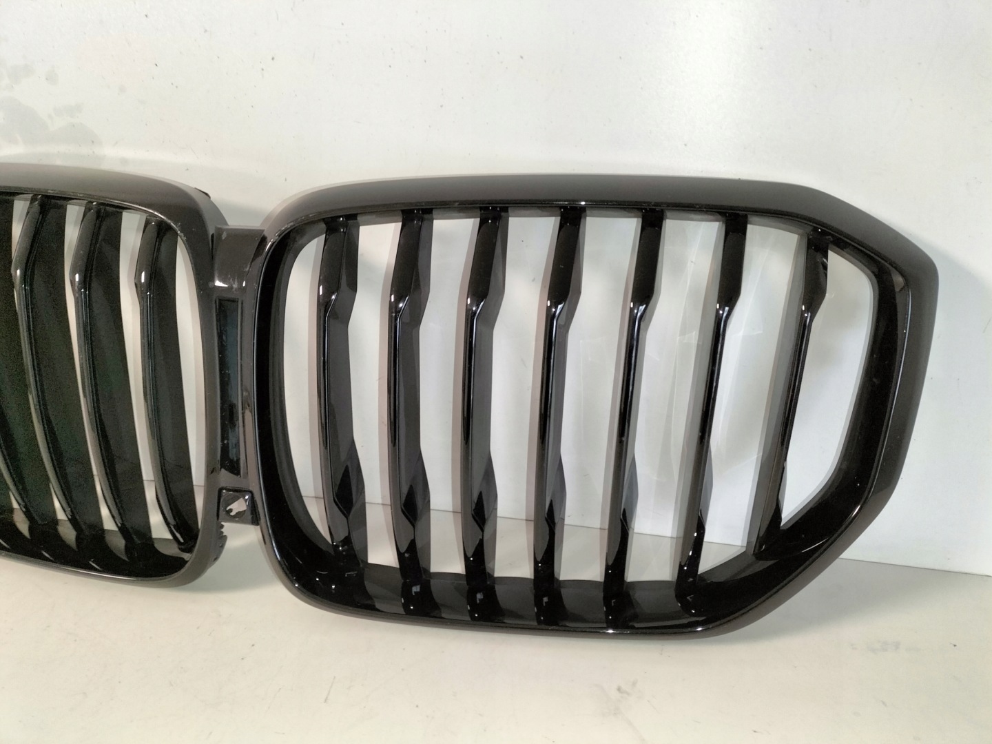 grille grid grill kidney grilles BMW X5 G05 18