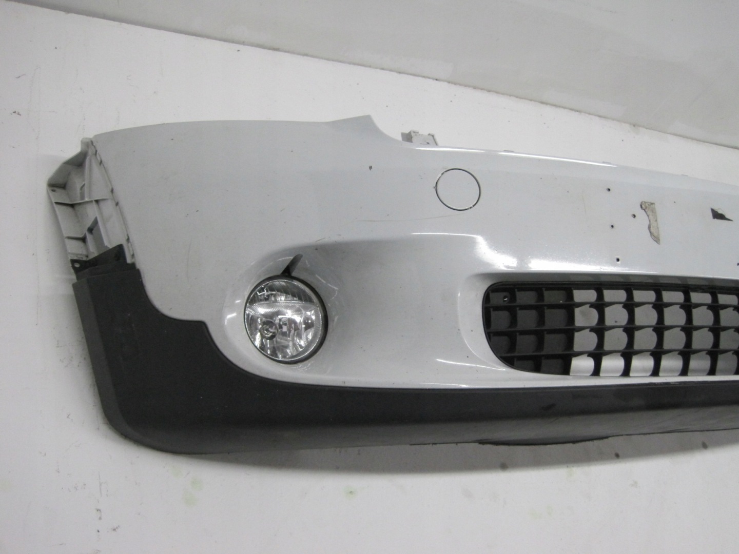 bumper MINI COUNTRYMAN R60 front front