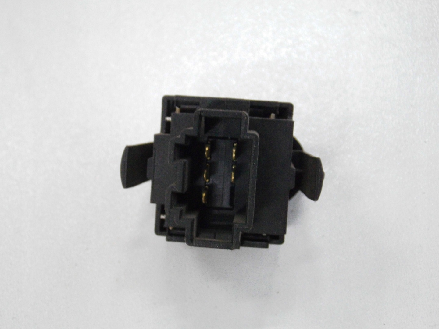 switch control of the lights VW POLO 6N 6X0941333