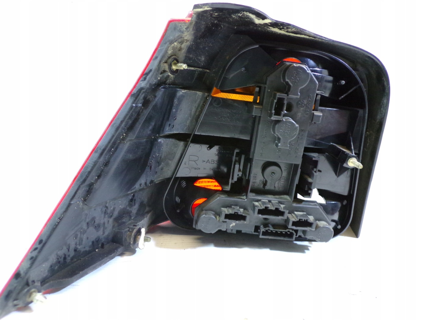 light rear rear part right VOLKSWAGEN GOLF 4 IV HB (6)
