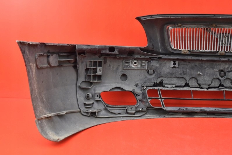 bumper front front 445-26 VOLVO V70 2 II 00-05