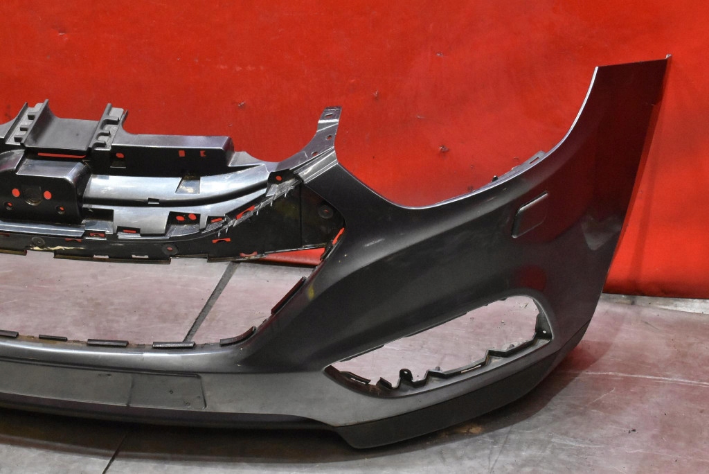 bumper front front 5K 86511-2Y000 HYUNDAI IX35 1 and 09-13