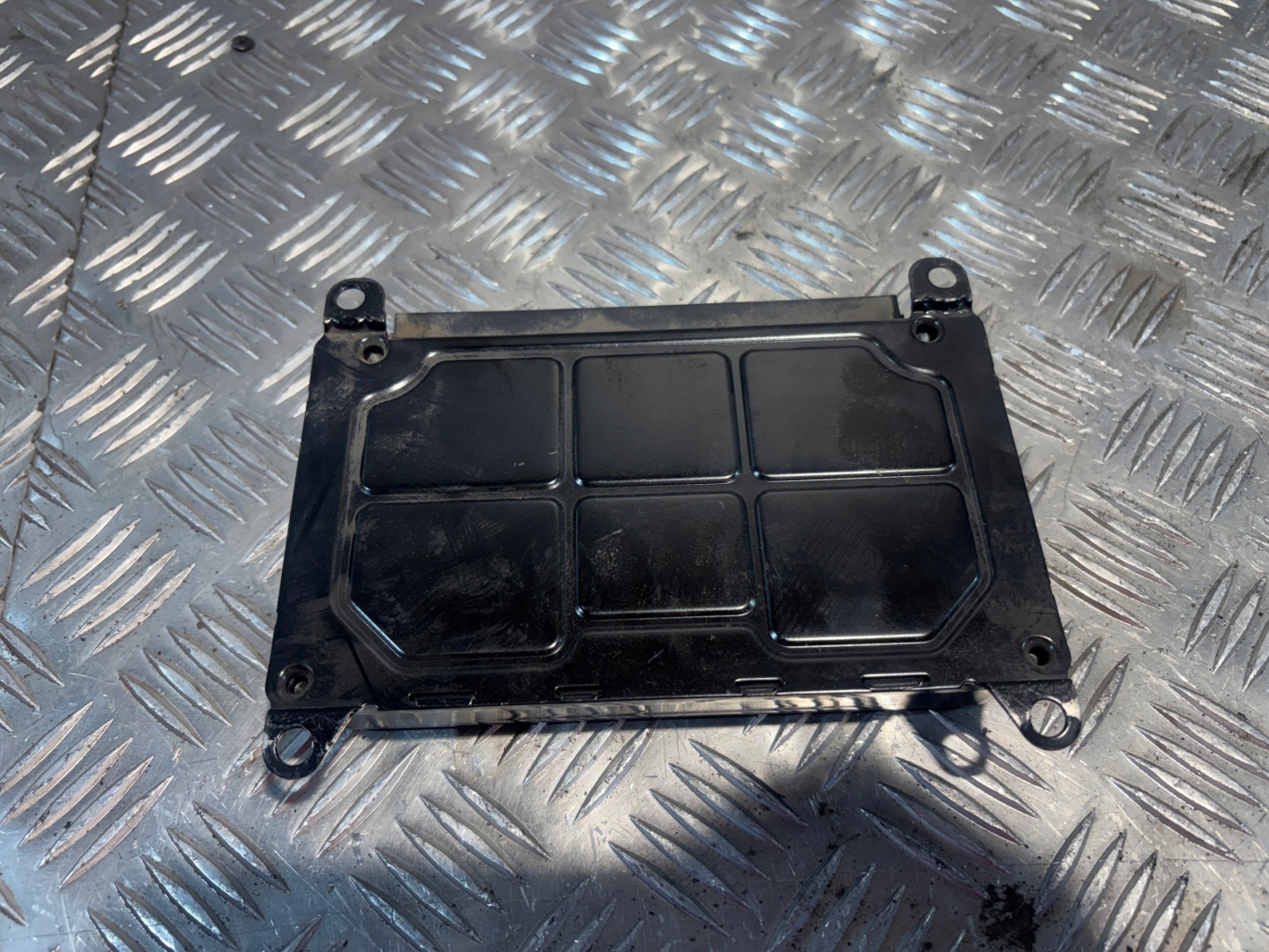 Unité de contrôle MTS-PX Wabco 4461900010