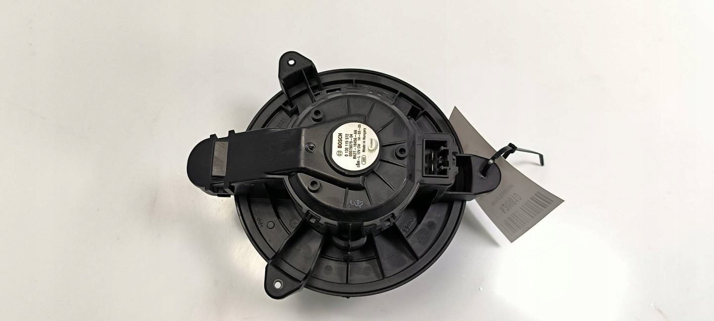 heating fan cab BK2T-18456-AA FORD TRANSIT CUSTOM