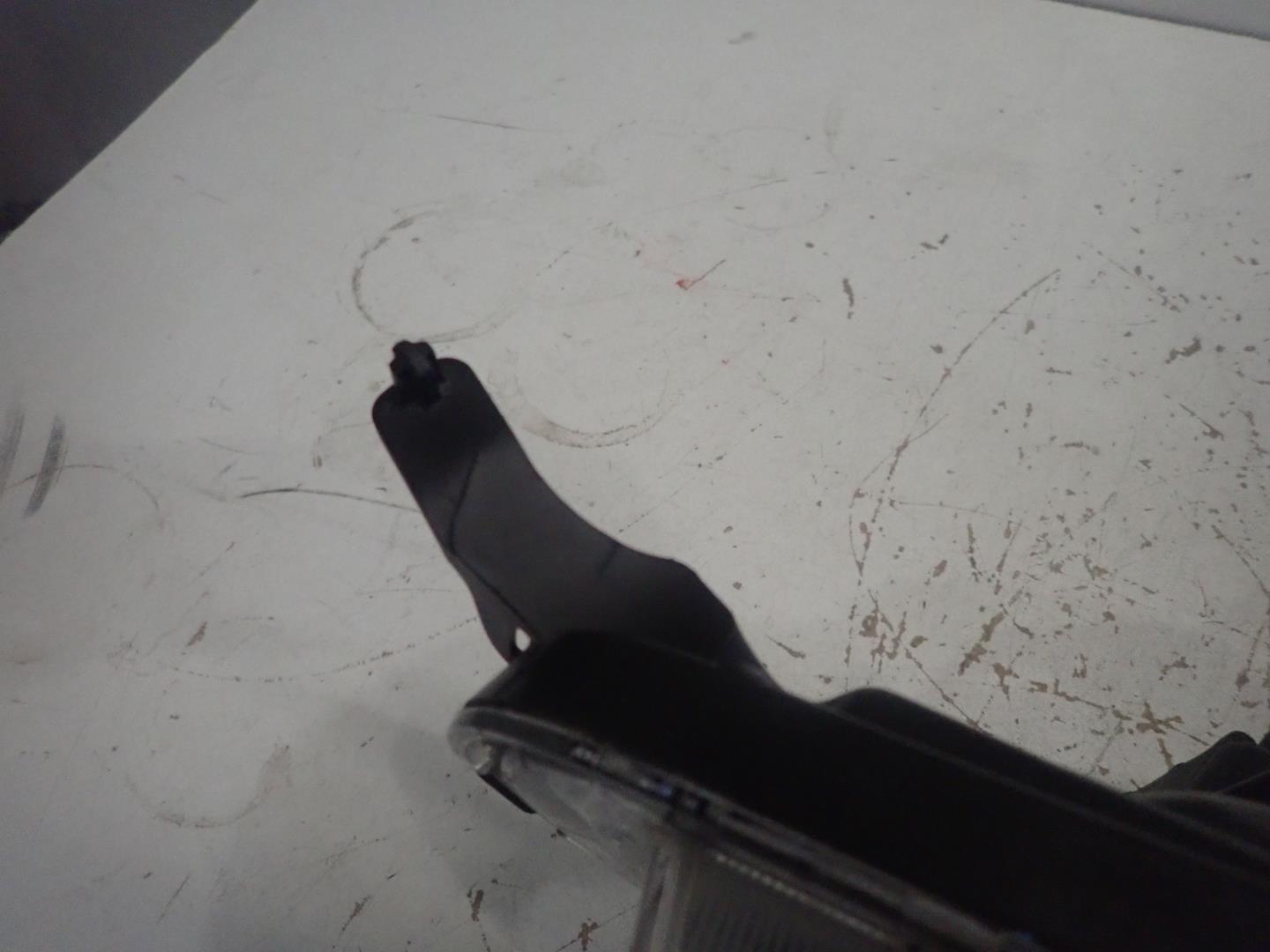light front left MITSUBISHI ASX XENON 2010