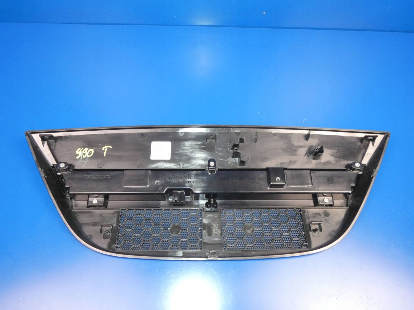 VOLVO S90 II sedan TRZECIE light STOP STOPU