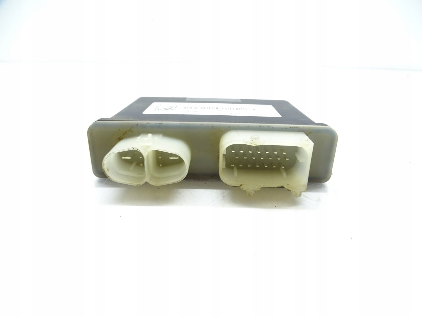 modul Computer Bedienteil ADBLUE AUDI A6 C7 4G A4 B8 A5 8T 4H0907355D