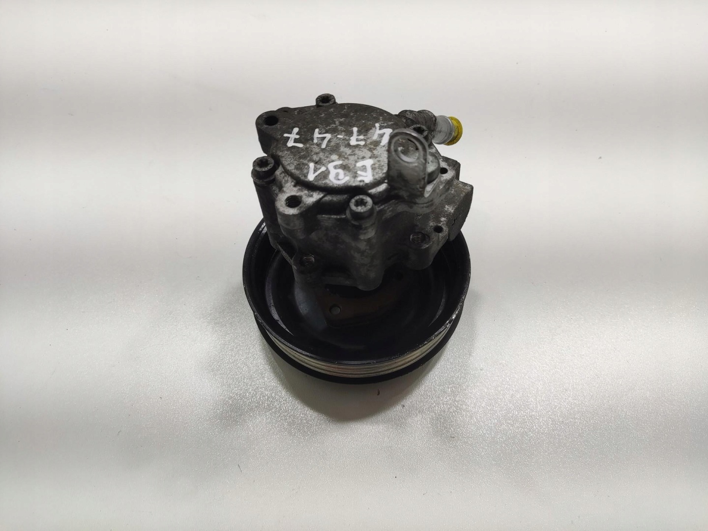 Pompa servosterzo BMW 3 E90 E91 LIFT LCI 2.0D 2008-2012 6788838