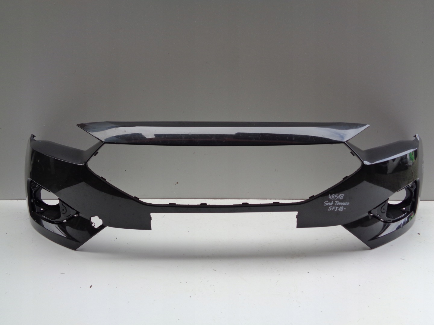 front bumper SEAT TARRACO 5FJ 18- NR 48518