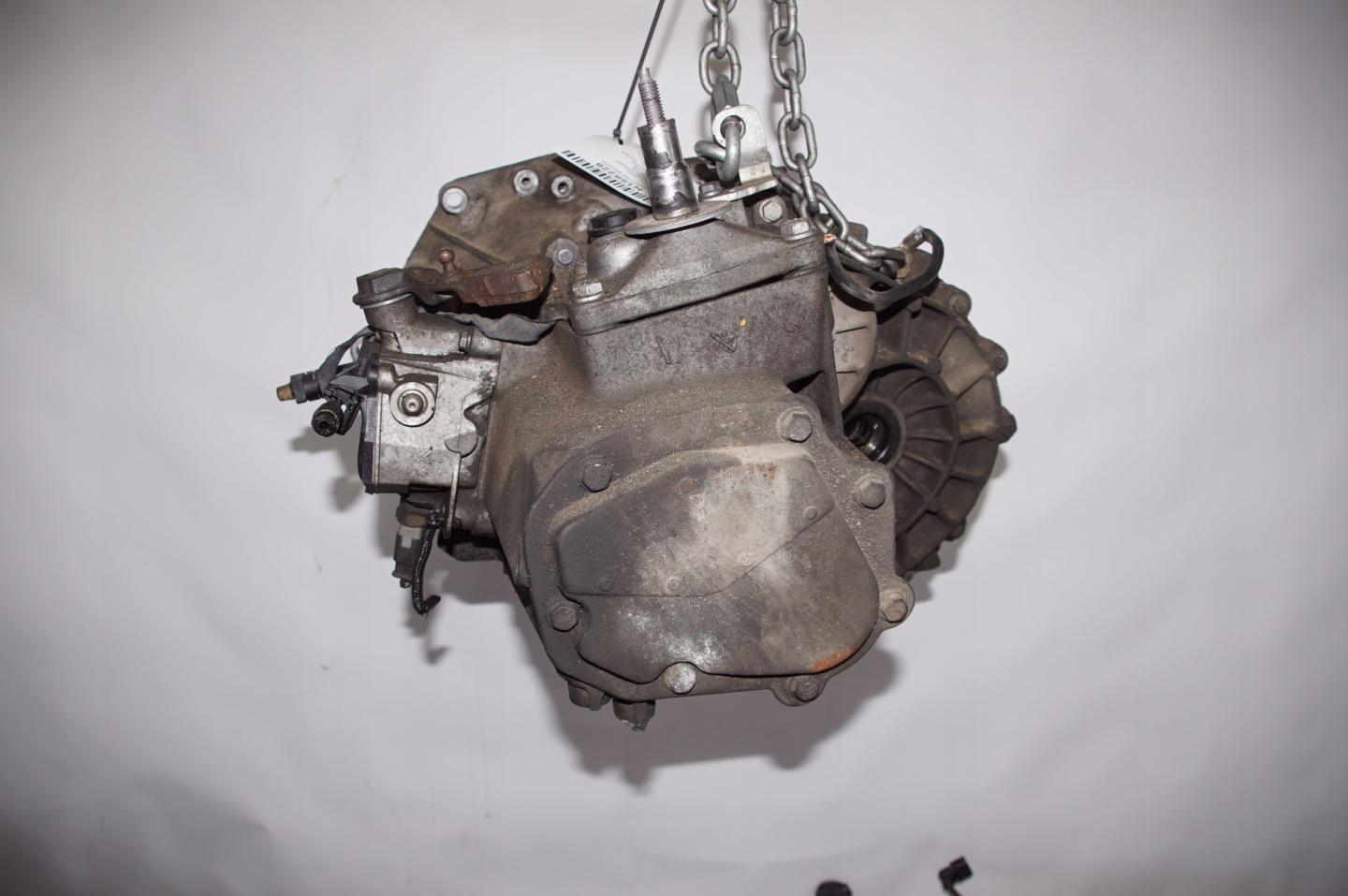 Getriebe 20EA07 1.6 HDI 114 KM PEUGEOT 5008