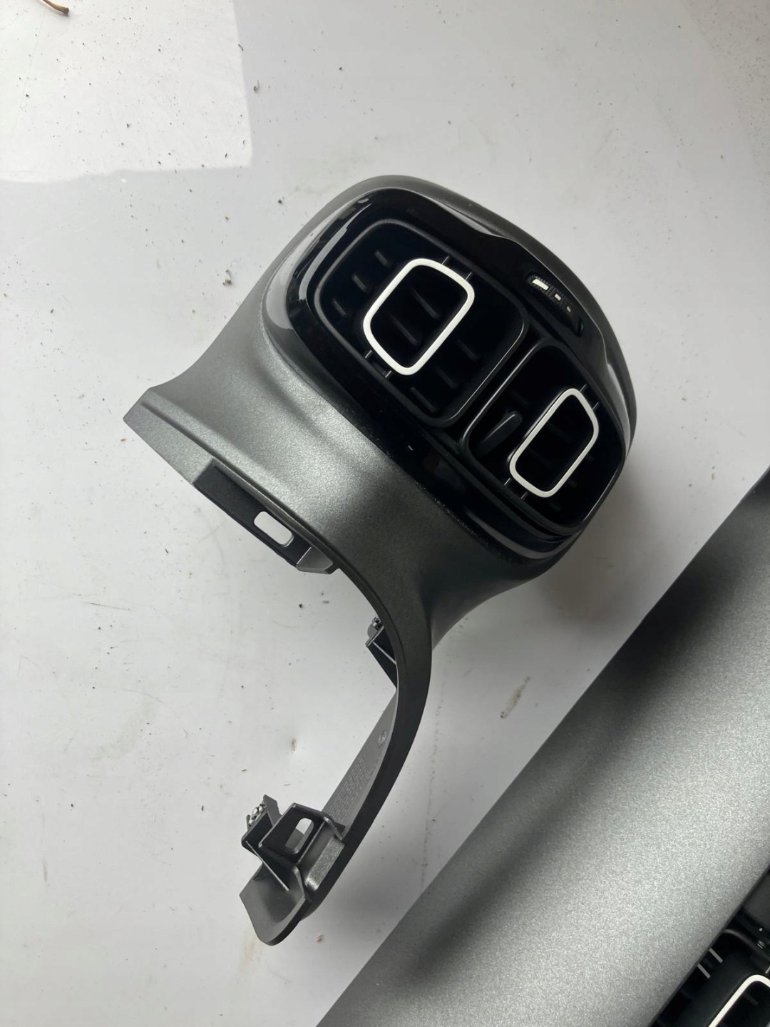 DEKORY Bouches aération tableau bord Console CITROEN C3 AIRCROSS