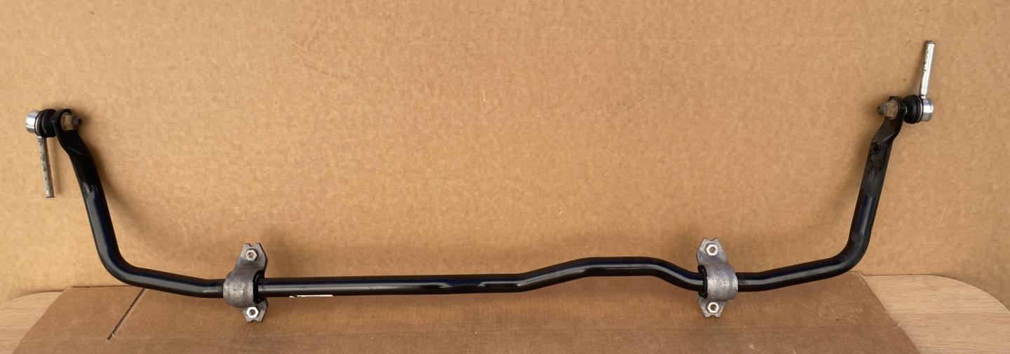 STABILIZATOR front 3Q0411303D VW SKODA original IDEAL