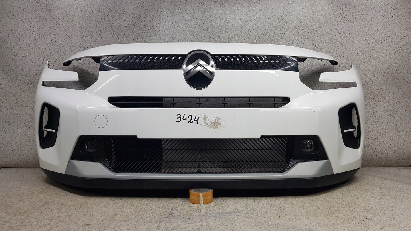 CITROEN C3 C 3 IV 2024 - nárazník předek 3424