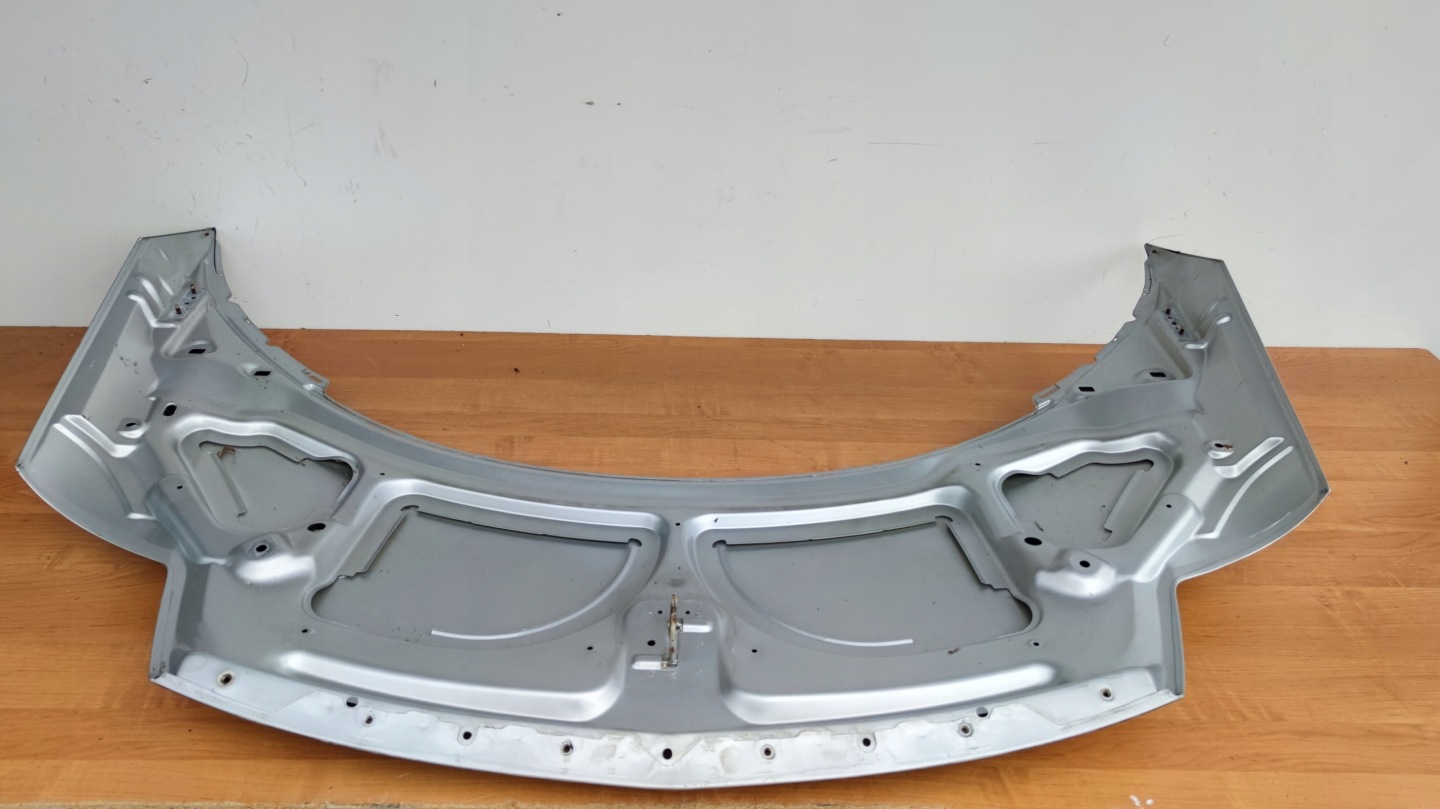 CITROEN C8 MOTORHAUBE ABDECKUNG NACH HAGEL