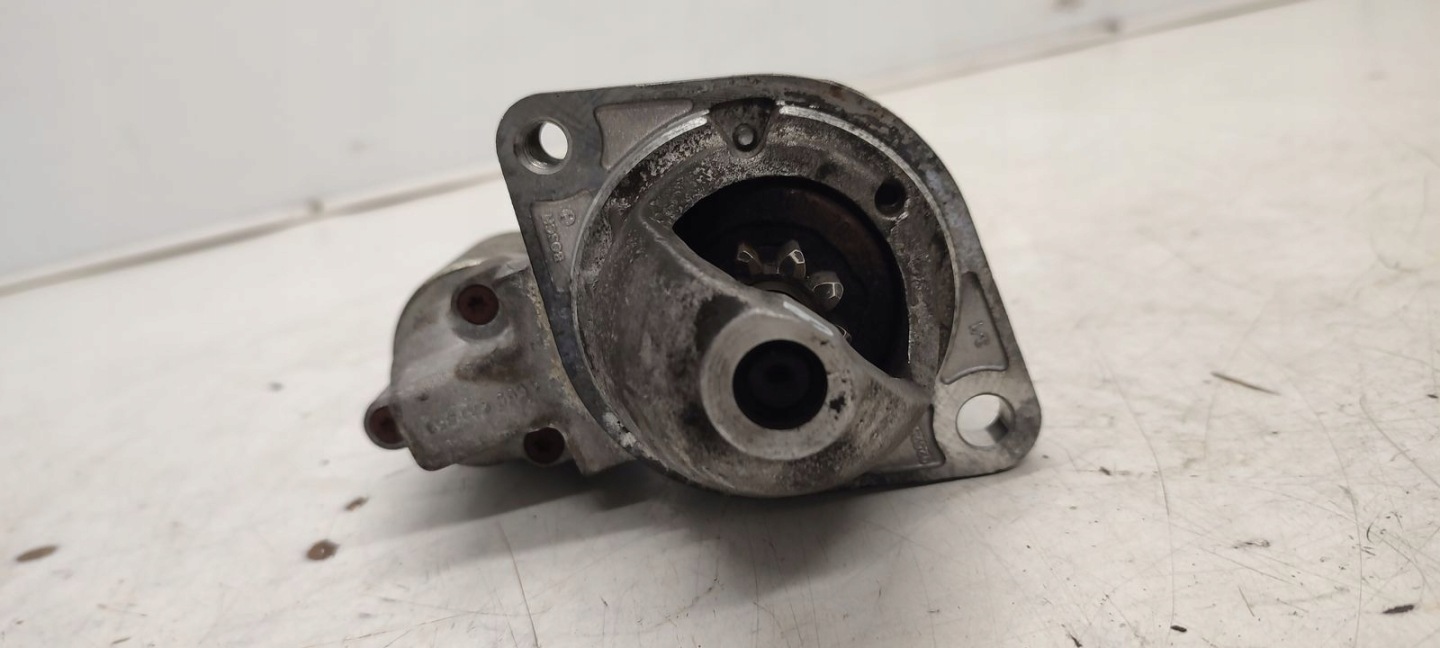 starter BMW E90 E91 2,0i