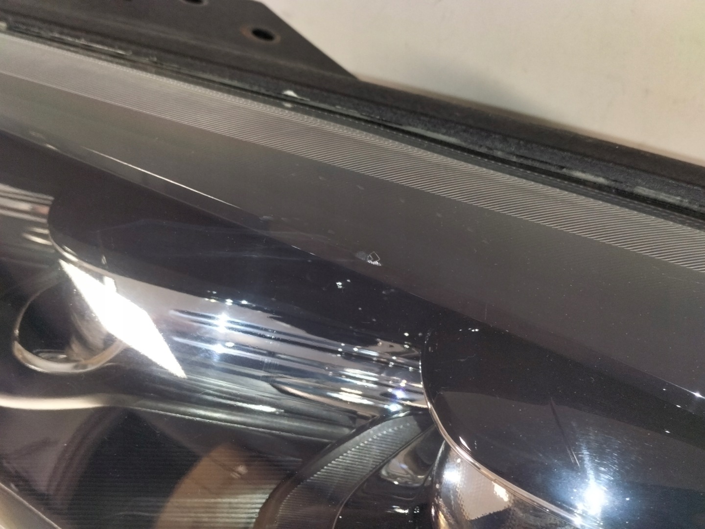 light front reflektor left KIA SORENTO III LIFT 17-20 FULL LED