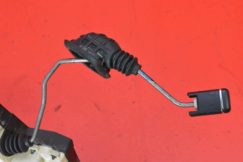 lock door left front front EU A2217200535 MERCEDES S-KLASA W221 05-09