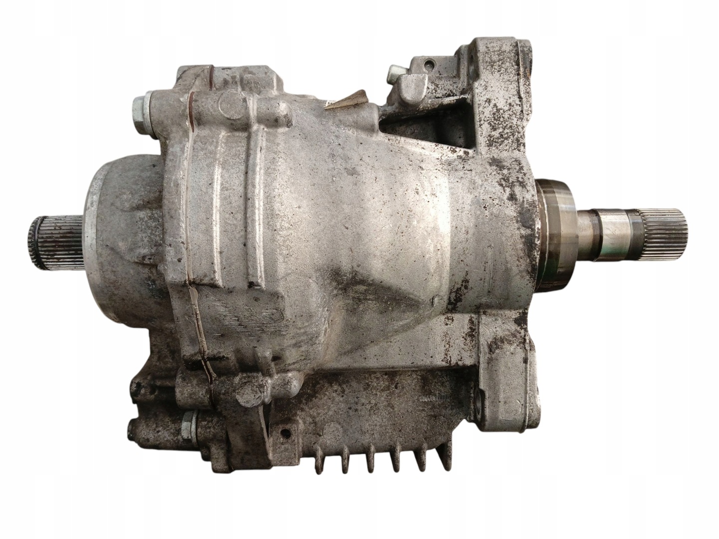 REDUKTOR control KATOWA gearboxes VW TIGUAN and 5N 0A6409053AB VAA450