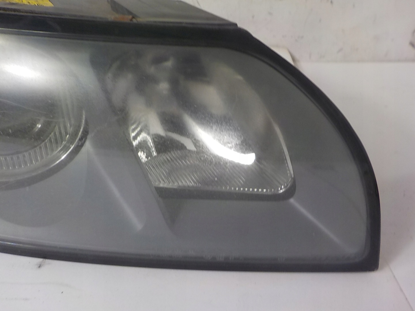 VOLVO S40 II light right front front UK 30698894