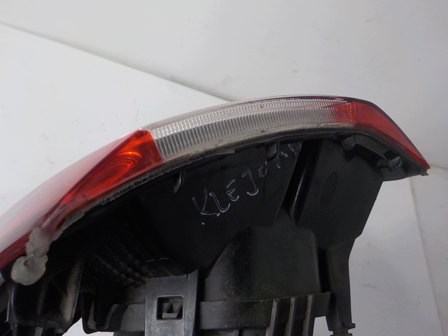 FORD GRAND C-MAX II MK2 LIFT light right rear part rear AM5113404AC