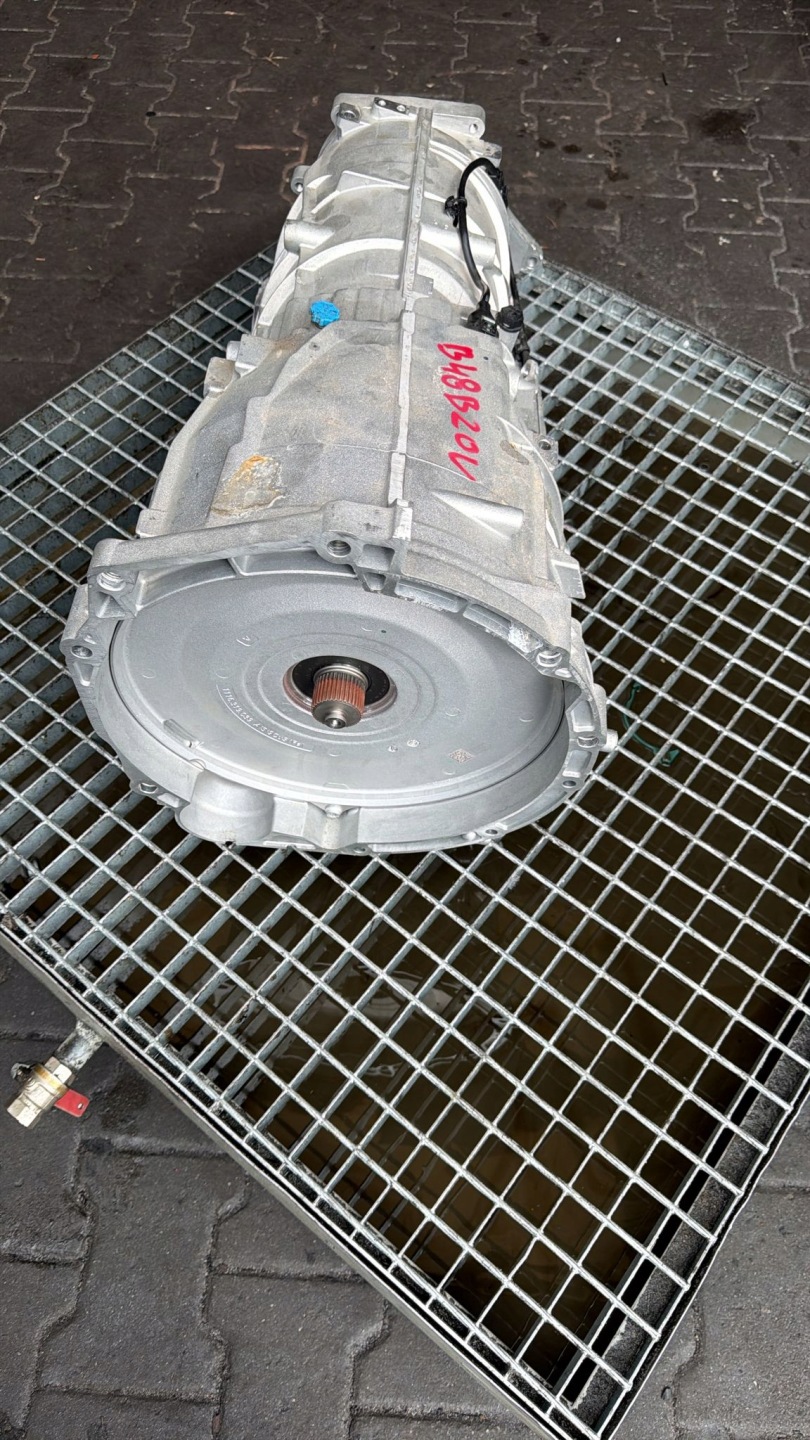 Getriebe BMW GB8X80DZ GC1P28M0 B48B20V