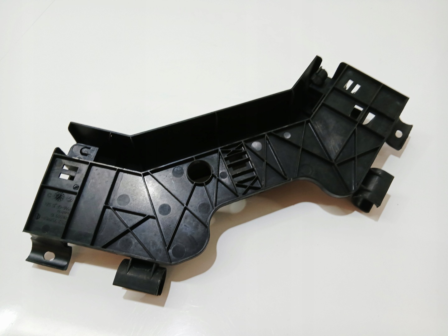 PROWADNICA kryt vedení BMW E60 M54 7519151