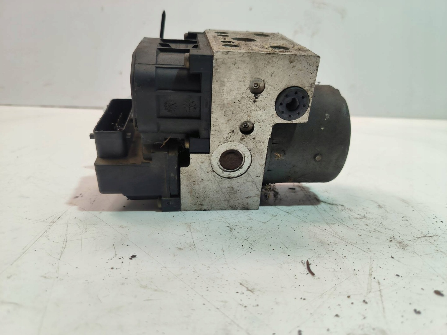 Pompa ABS freno 0265216684 ROVER 25 e 1.4 16V