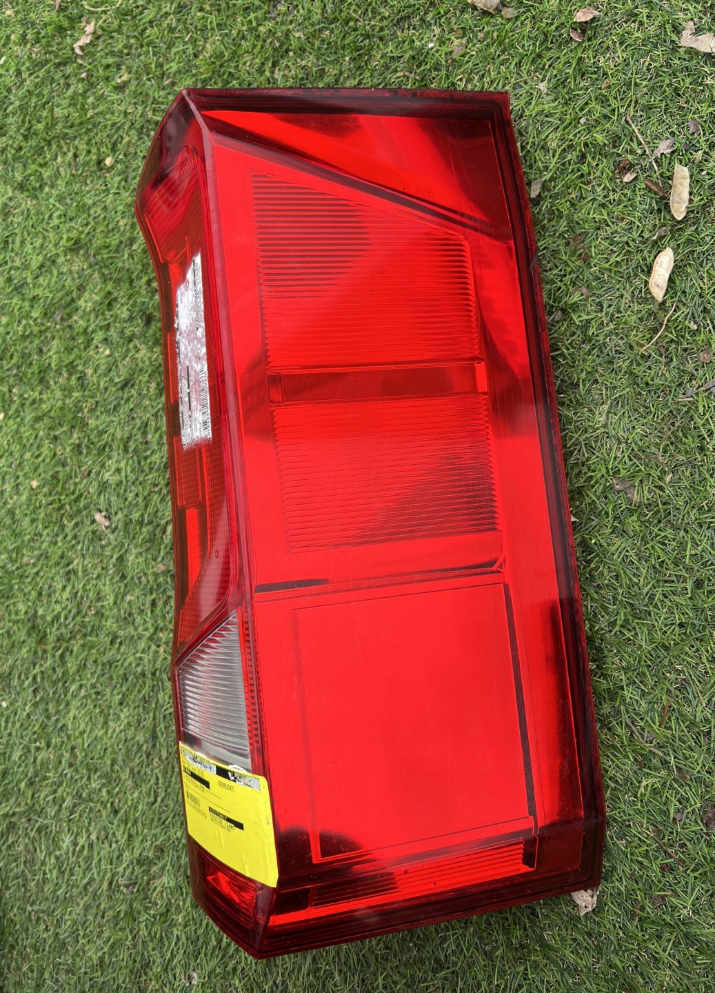 MAN TGE 2016 - 2026 light rear right complete 7C0.945.096.F 7C0945096F OR