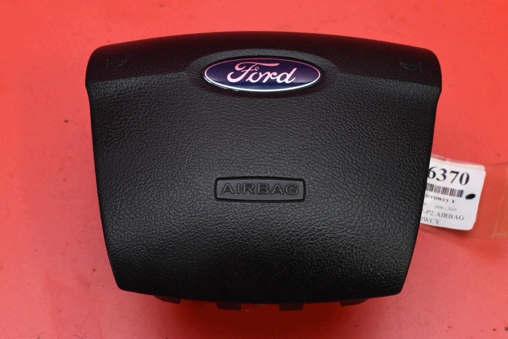 airbag driver´s 6M21-U042B85-AHW FORD S-MAX MK1 06-10