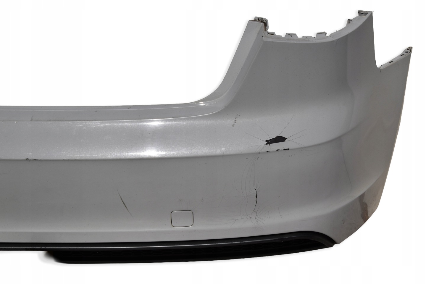 Paraurti posteriore AUDI A3 8V HB Przedlift 2012-2015 LS9R