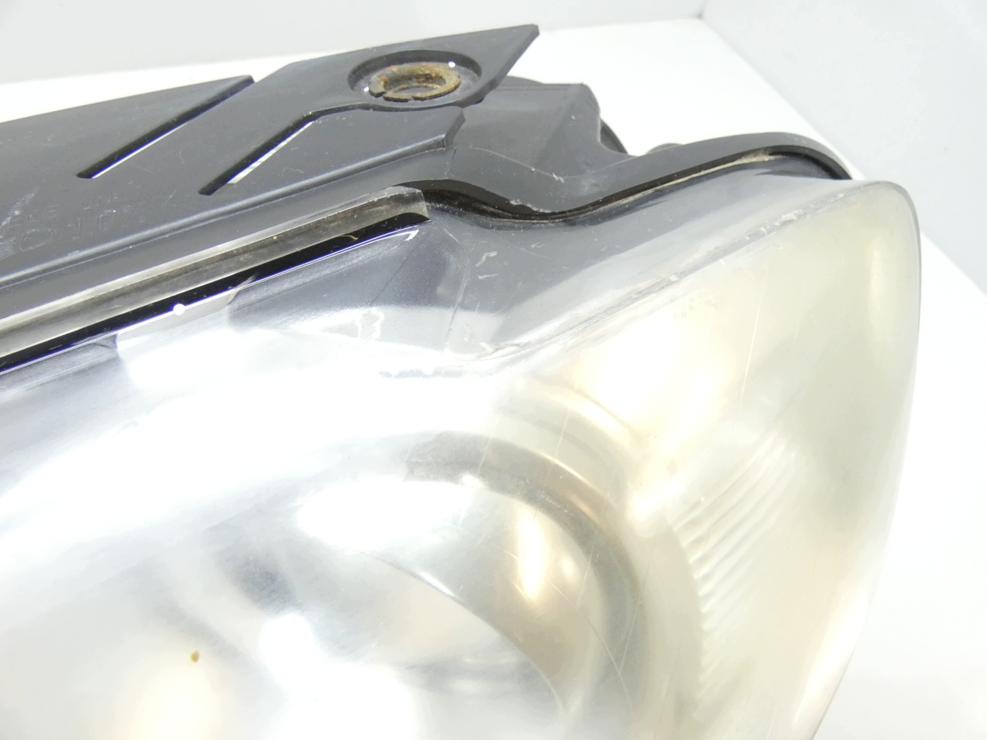 light left front front VW PASSAT B6 05-10 3C0941005Q complete original