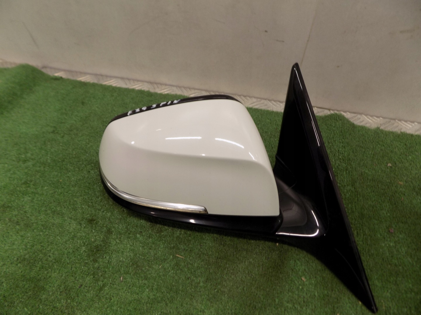 BMW F34 mirror right 5PIN A300 SHADOWLINE
