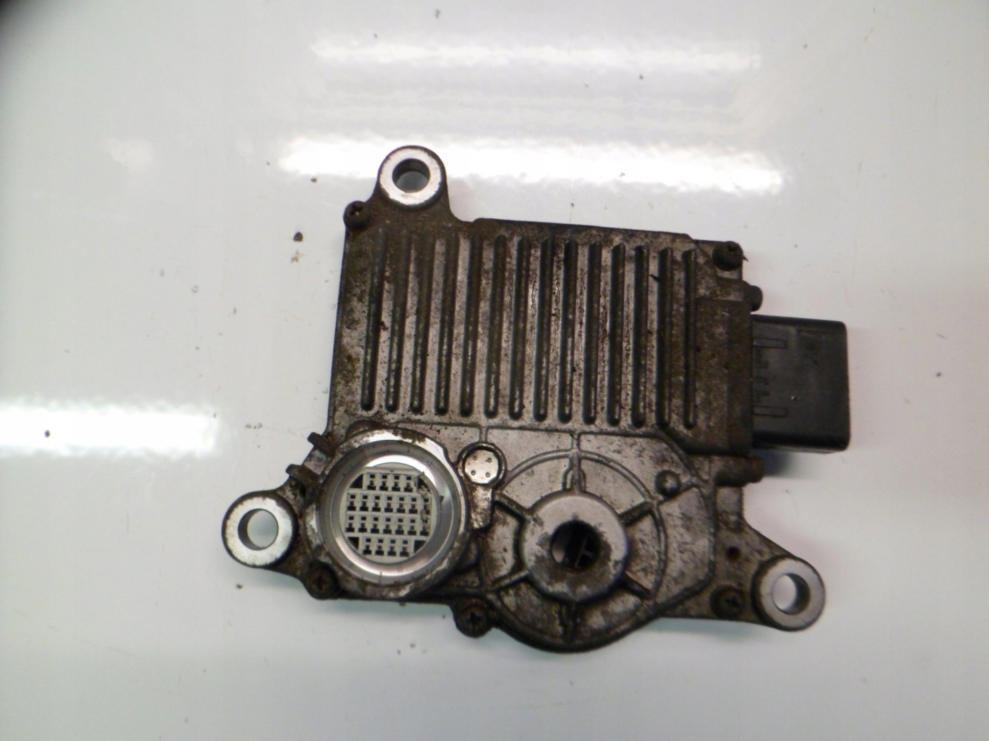 LAND ROVER FREELANDER II 2.2 TD4 control unit gearboxes 6G9N-14C336-CA