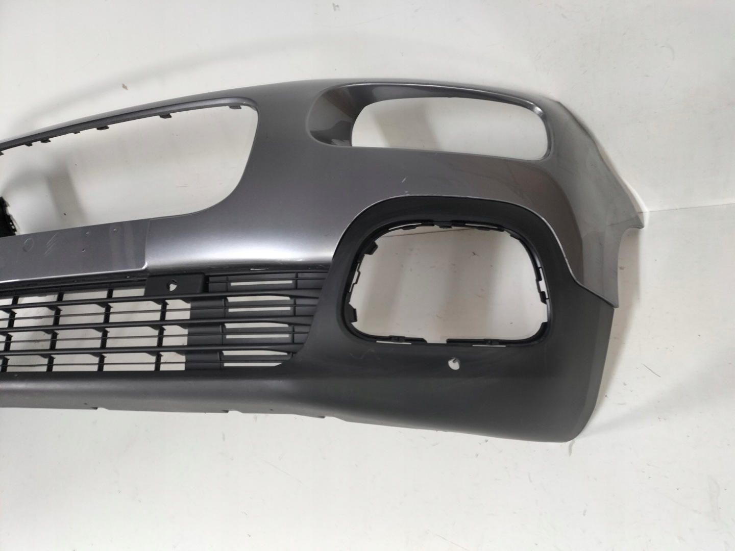 front bumper CITROEN BERLINGO 4 IV 18