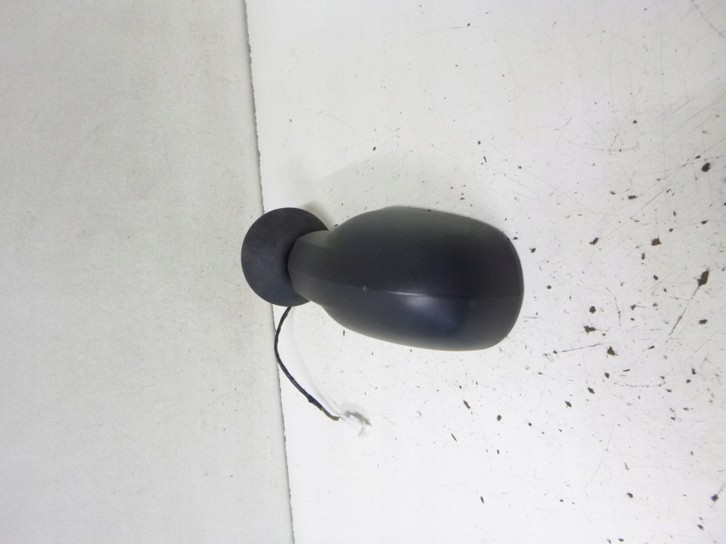 mirror left Dacia Logan 5 Pin 2004r.